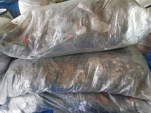 Сток и секонд-хенд оптом