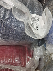 10033 Блузки/рубашки XXL лето ЛЮКС Польша, кг