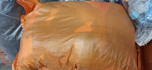 Сток и секонд-хенд оптом