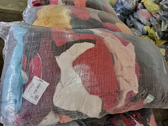 95882 Флис м/ж КРЕМ зима Дубай, кг