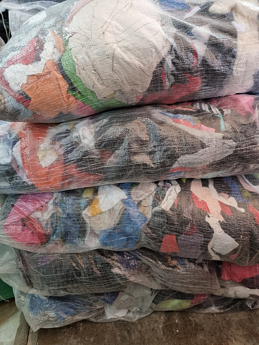 Сток и секонд-хенд оптом.