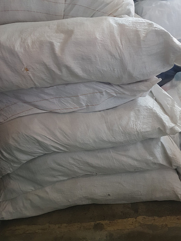 Сток и секонд-хенд оптом