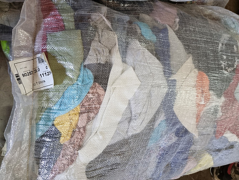 Сток и секонд-хенд оптом Сток и секонд-хенд оптом