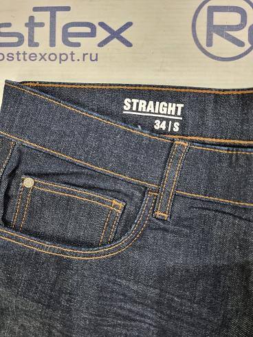 Lot 350 George Men Jeans Джинсы мужские СТОК Англия, кг Lot 350 George Men Jeans Джинсы мужские СТОК Англия, кг