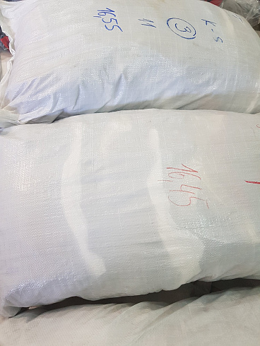 Сток и секонд-хенд оптом