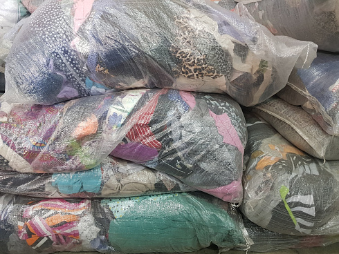 Сток и секонд-хенд оптом.