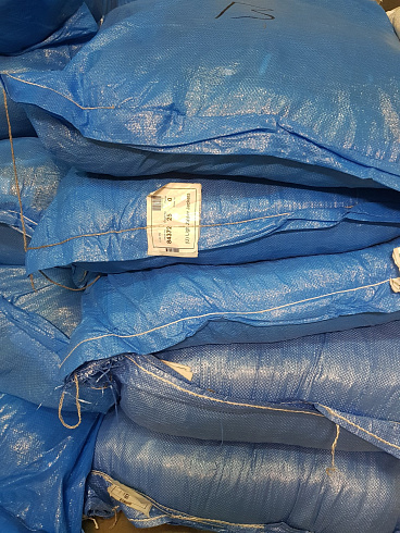 Сток и секонд-хенд оптом.