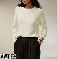 VWT EX Свитер тонкий муж/жен ЛЮКС Голландия, кг