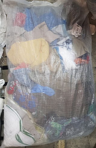 Сток и секонд-хенд оптом Сток и секонд-хенд оптом