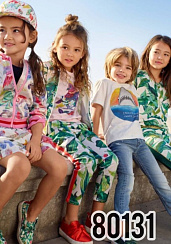 80131 Детский микс лето, КРЕМ, Германия, кг