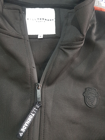 Сток и секонд-хенд оптом