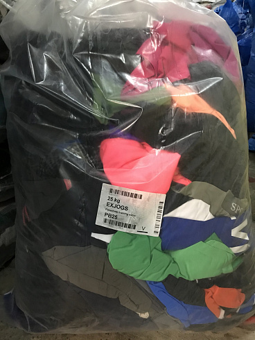 Секонд хенд оптом