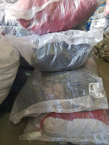 Сток и секонд-хенд оптом