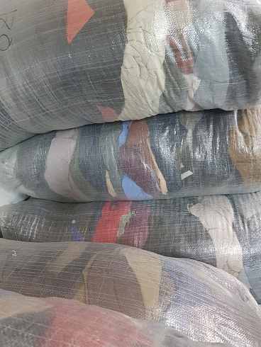 Сток и секонд-хенд оптом.